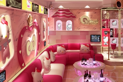 hellokitty  KTVɳ