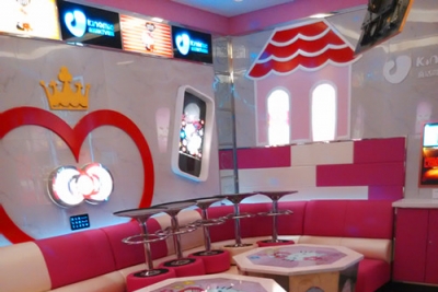 ʹ HelloKittyKTVɳ